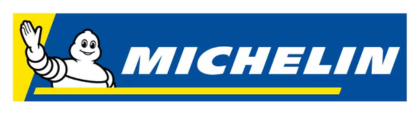 Michelin Automotive Tire Brand